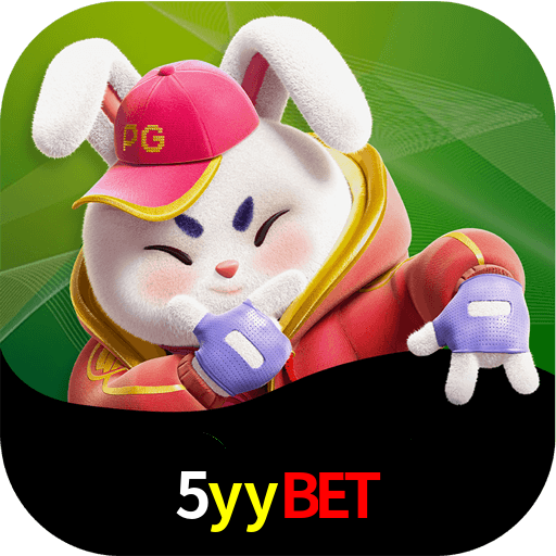 Logo 5yybet